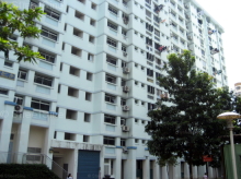 Blk 571 Pasir Ris Street 53 (Pasir Ris), HDB 5 Rooms #121222